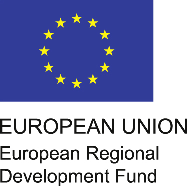 EFRE-Logo mit englischem Schriftzug unten ohne Webadresse (jpg) im Farbmodell RGB