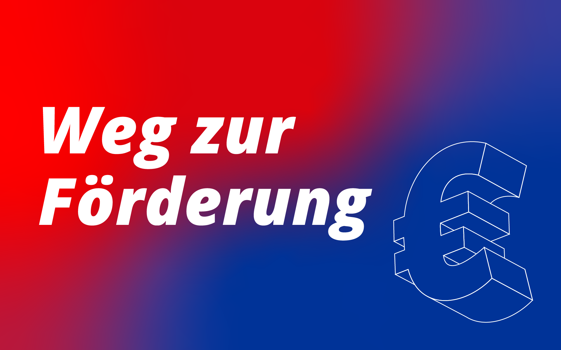 EFRE-JTF-Banner_Weg zur Förderung Banner mit Weg zur Förderung