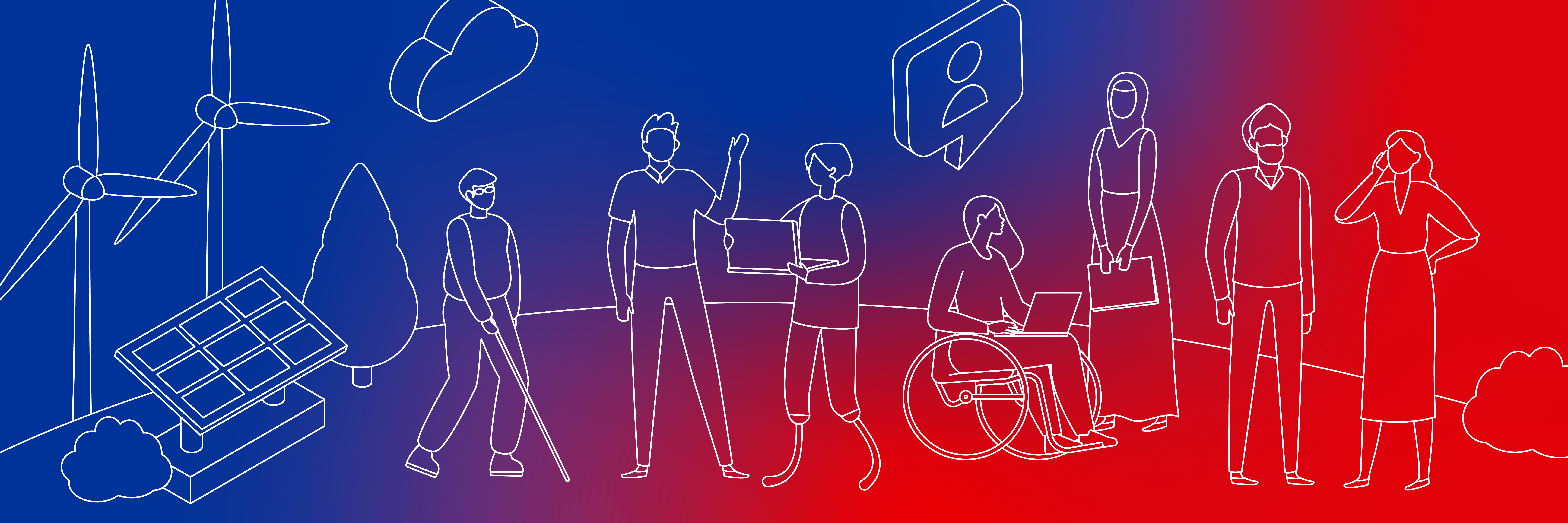 Header der Seite Bereichsübergreifende Grundsätze