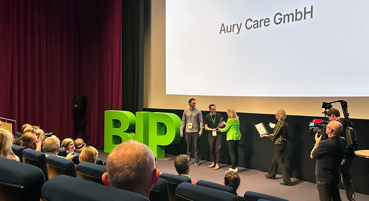 Preisträger des Brandenburger Innovationspreises 2026 stehen fest