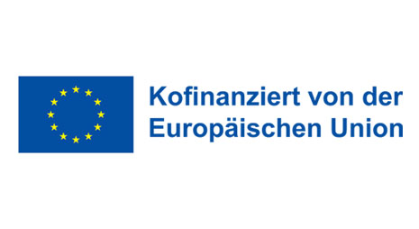 Logo Kofinanziert von der EU