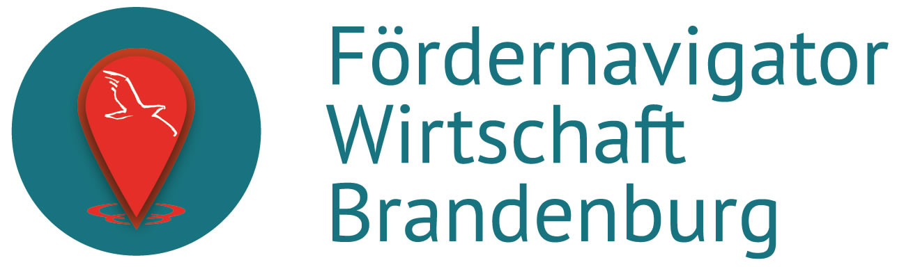 Logo Fördernavigator des Landes Brandenburg