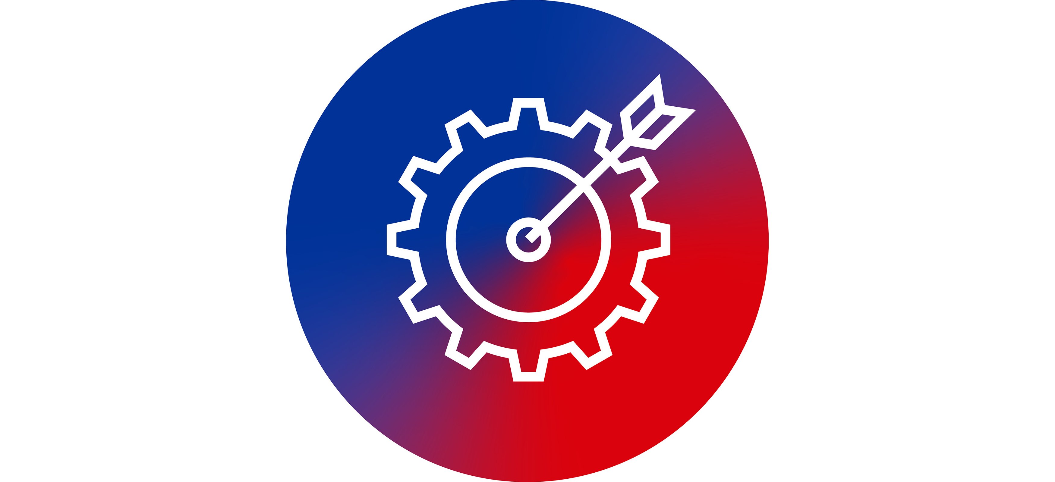 Illustration des Themenfeldes Strategische Technologien
