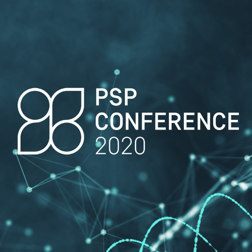 PSP Conference 2020 präsentiert aktuelle Produktinnovationen und Startups aus Potsdam